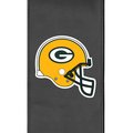 Dreamseat Green Bay Packers Helmet Logo PSNFL20057
